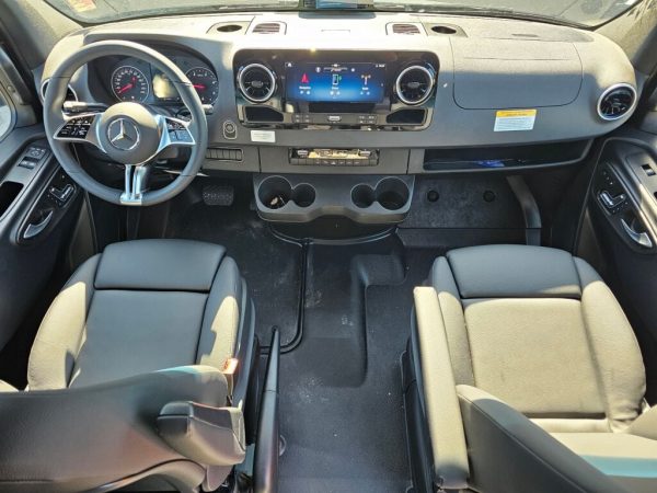 2026 Thor Motor Coach Sanctuary 19A - Image 26