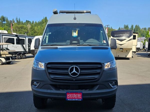 2026 Thor Motor Coach Sanctuary 19A - Image 4