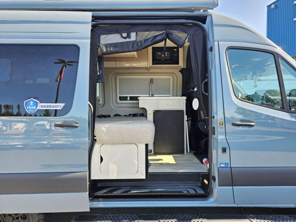 2026 Thor Motor Coach Sanctuary 19A - Image 6