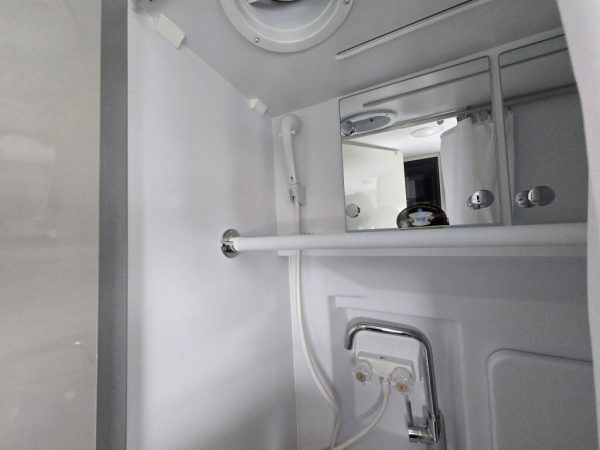 2026 Thor Motor Coach Sanctuary 19M - Image 11
