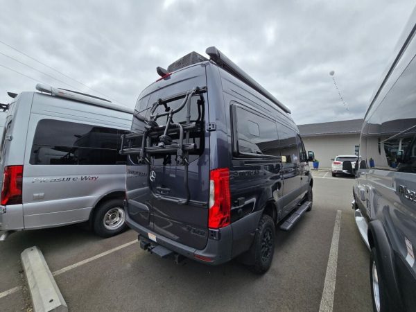 2026 Thor Motor Coach Sanctuary 19M - Image 3