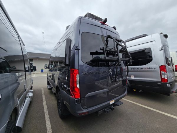 2026 Thor Motor Coach Sanctuary 19M - Image 4