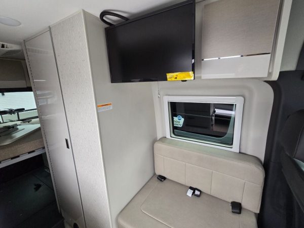 2026 Thor Motor Coach Sanctuary 19M - Image 6