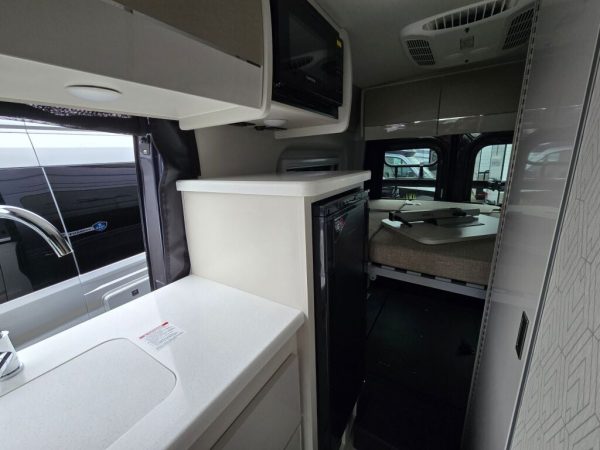 2026 Thor Motor Coach Sanctuary 19M - Image 8