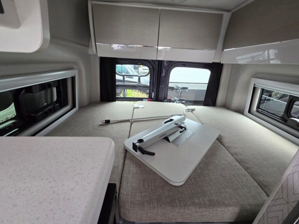 2026 Thor Motor Coach Sanctuary 19M - Image 9