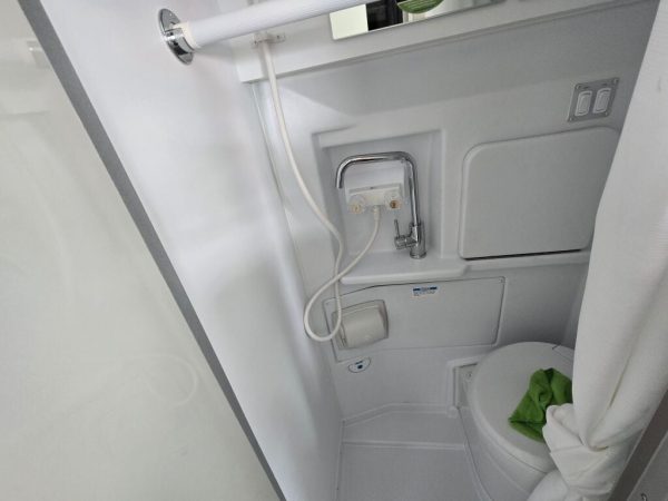 2026 Thor Motor Coach Sanctuary 19M - Image 10