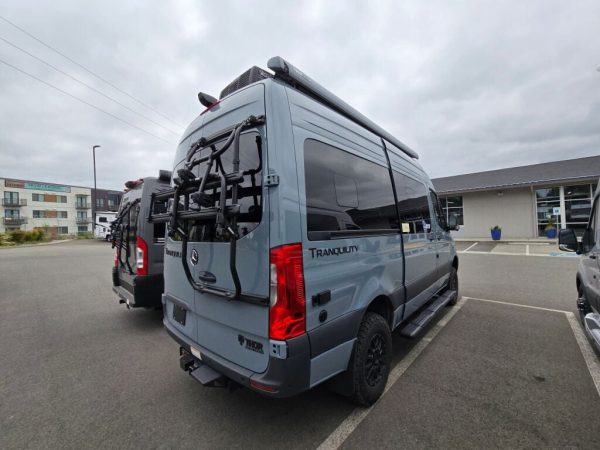 2026 Thor Motor Coach Sanctuary 19P - Image 3