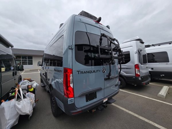 2026 Thor Motor Coach Sanctuary 19P - Image 4