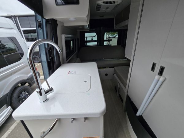 2026 Thor Motor Coach Sanctuary 19P - Image 6