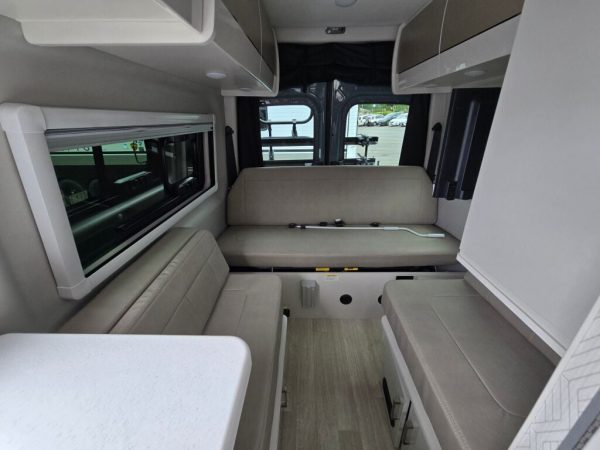 2026 Thor Motor Coach Sanctuary 19P - Image 8