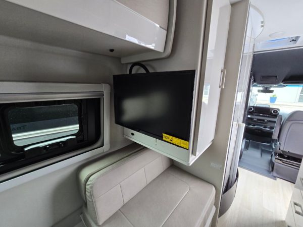 2026 Thor Motor Coach Sanctuary 19P - Image 9