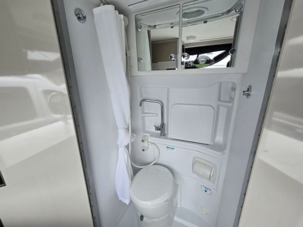 2026 Thor Motor Coach Sanctuary 19P - Image 10