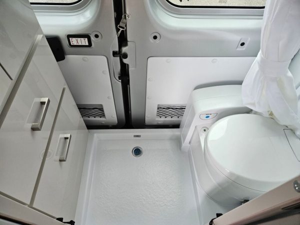 2026 Thor Motor Coach Scope 18G - Image 16