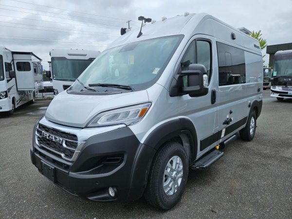 2026 Thor Motor Coach Scope 18G - Image 3