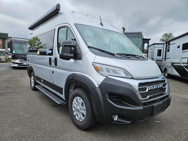 2026 Thor Motor Coach Scope 18G - Image 21
