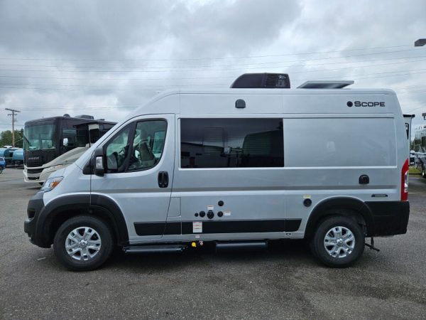 2026 Thor Motor Coach Scope 18G - Image 4