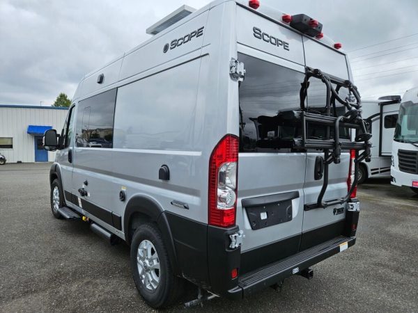 2026 Thor Motor Coach Scope 18G - Image 5