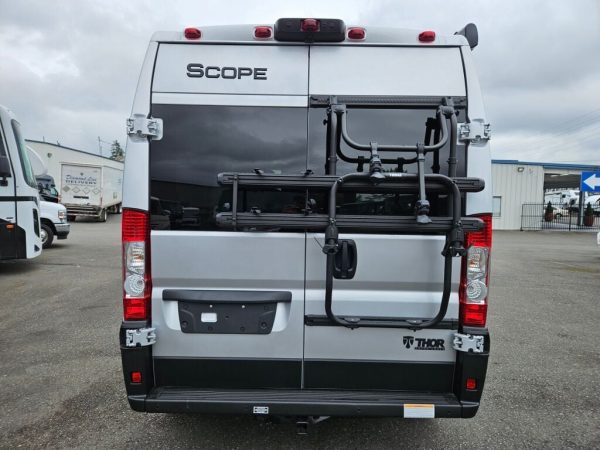 2026 Thor Motor Coach Scope 18G - Image 6