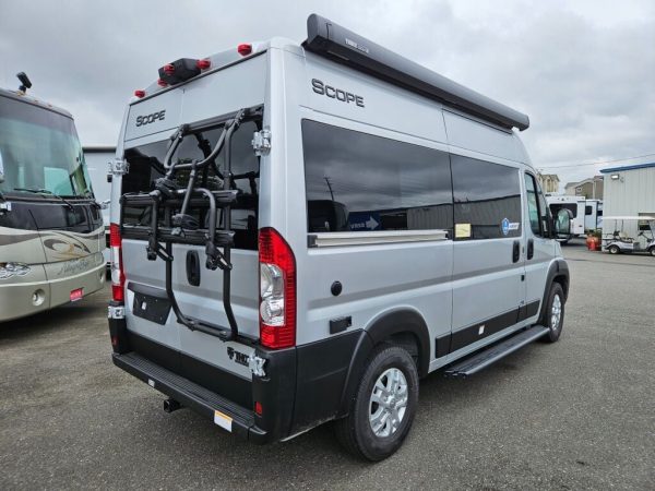 2026 Thor Motor Coach Scope 18G - Image 7