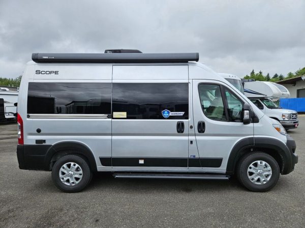 2026 Thor Motor Coach Scope 18G - Image 8