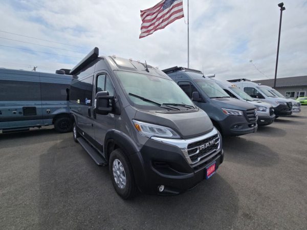 2026 Thor Motor Coach Scope 18G - Image 2