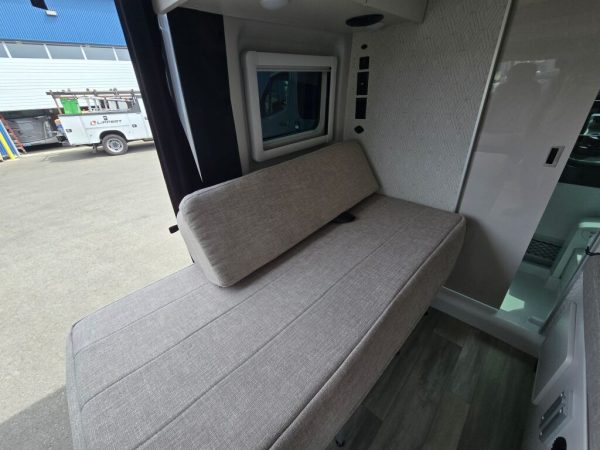 2026 Thor Motor Coach Scope 18G - Image 11