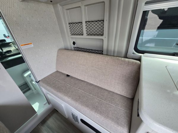 2026 Thor Motor Coach Scope 18G - Image 12