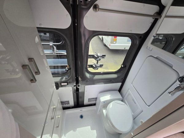 2026 Thor Motor Coach Scope 18G - Image 13