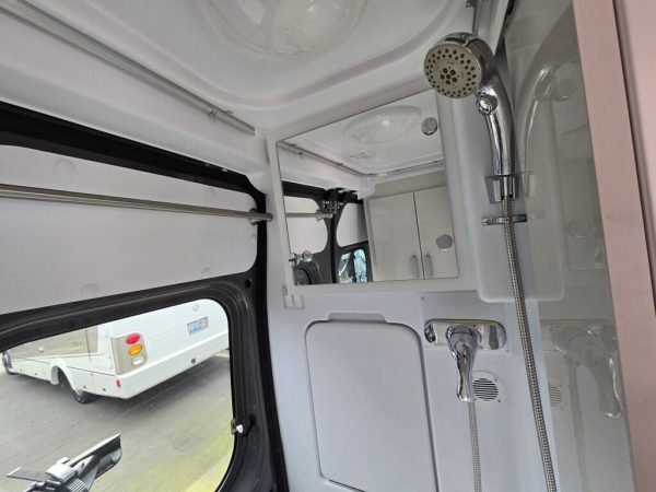 2026 Thor Motor Coach Scope 18G - Image 14