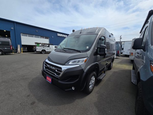 2026 Thor Motor Coach Scope 18G - Image 16