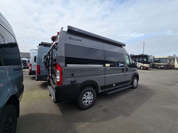 2026 Thor Motor Coach Scope 18G - Image 3