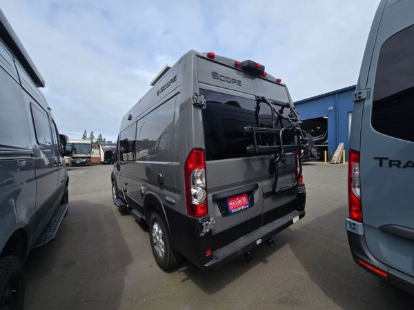 2026 Thor Motor Coach Scope 18G - Image 4