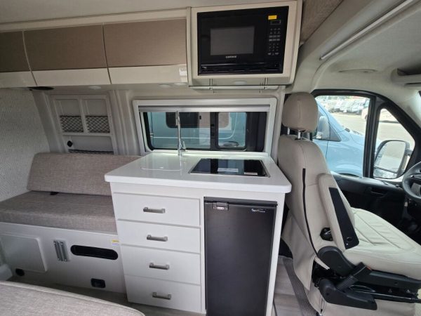 2026 Thor Motor Coach Scope 18G - Image 7