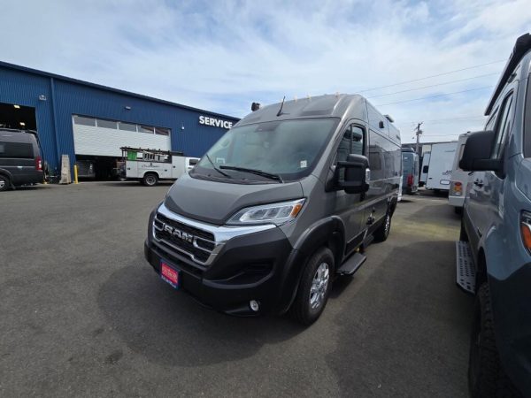 2026 Thor Motor Coach Scope 18G
