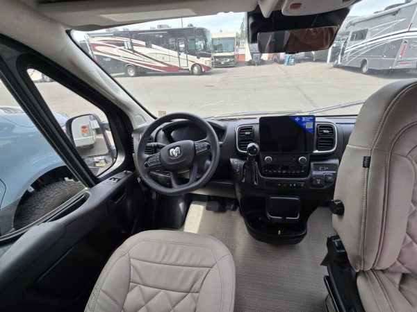 2026 Thor Motor Coach Scope 18G - Image 9