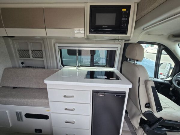 2026 Thor Motor Coach Scope 18G - Image 10