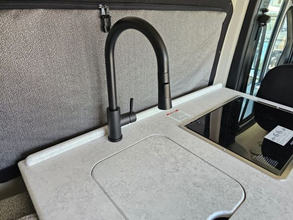 2026 Thor Motor Coach Scope 18G - Image 19