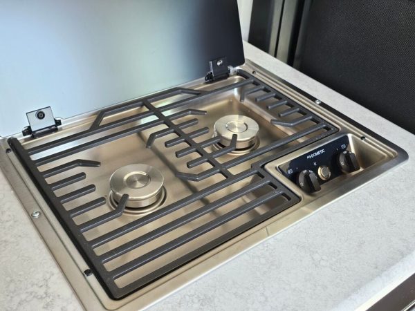 2026 Thor Motor Coach Scope 18G - Image 20