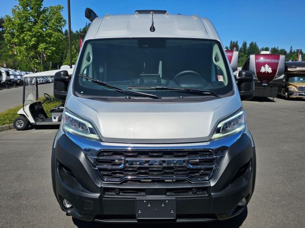 2026 Thor Motor Coach Scope 18G - Image 3