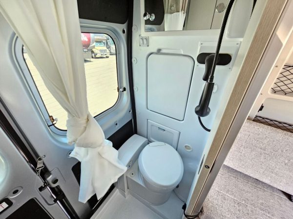 2026 Thor Motor Coach Scope 18G - Image 27