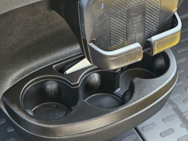 2026 Thor Motor Coach Scope 18G - Image 39