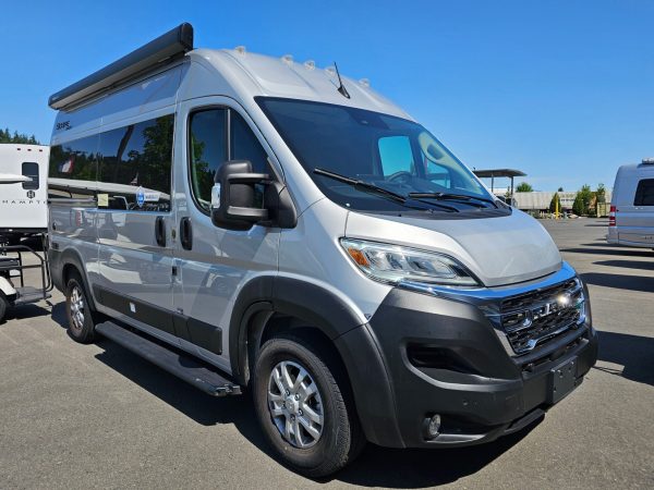 2026 Thor Motor Coach Scope 18G - Image 42