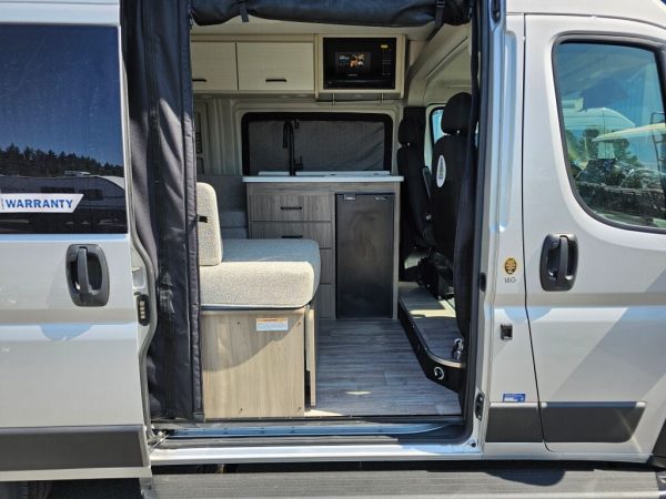 2026 Thor Motor Coach Scope 18G - Image 6