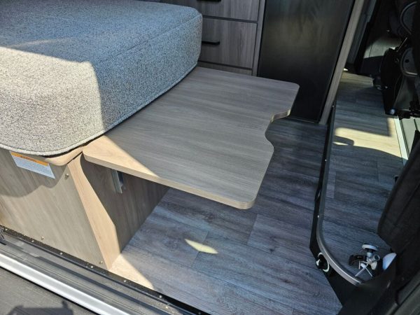 2026 Thor Motor Coach Scope 18G - Image 7