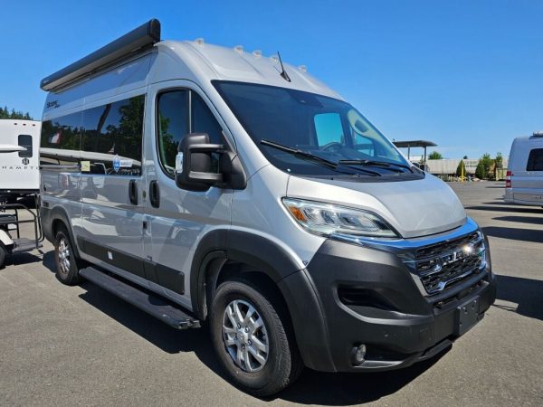 2026 Thor Motor Coach Scope 18G