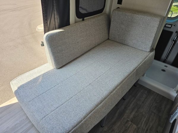 2026 Thor Motor Coach Scope 18G - Image 9