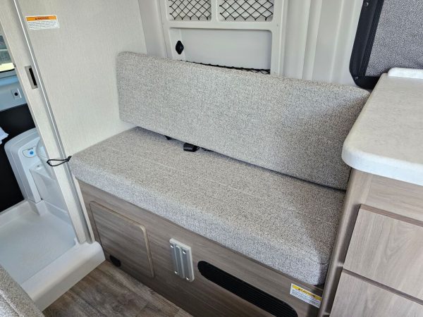 2026 Thor Motor Coach Scope 18G - Image 10