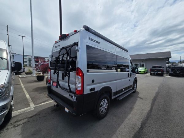 2026 Thor Motor Coach Scope 18M - Image 3