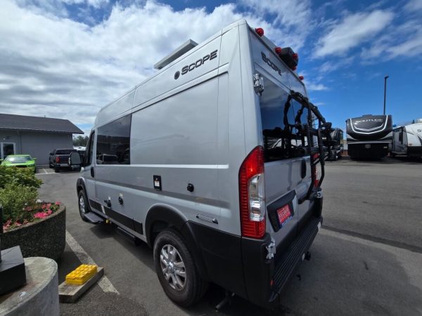 2026 Thor Motor Coach Scope 18M - Image 4
