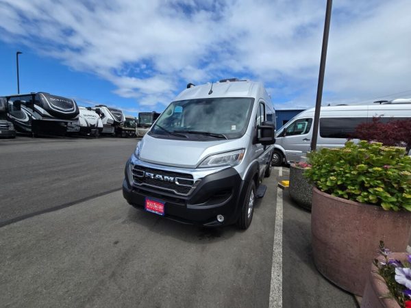 2026 Thor Motor Coach Scope 18M